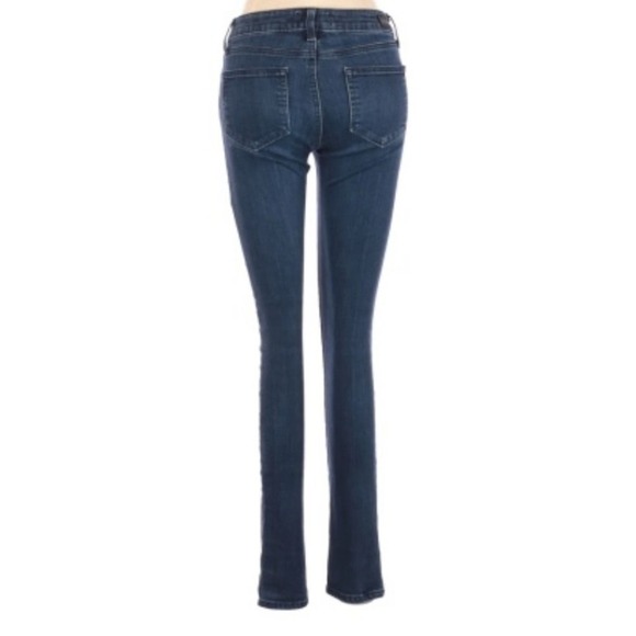 Paige Jeans 28 Waist - Picture 2 of 4